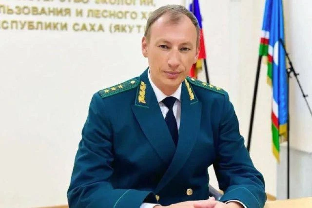 Как министр экологии от ЛДПР не заметил эко-катастрофу у себя под носом?