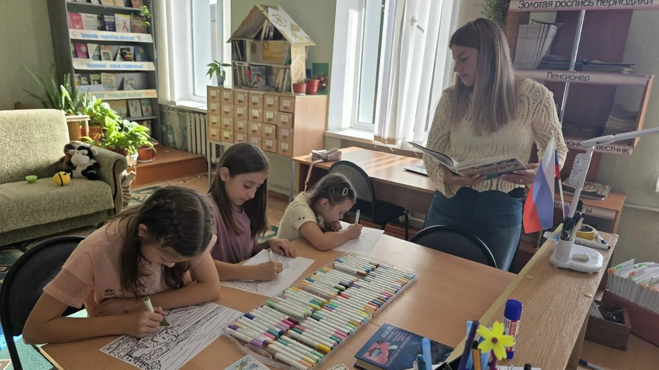 #Культура46#Щигровский46#ДеньБайкала #ПутешествиеПоБайкалу #Пригородненскаябиблиотека
