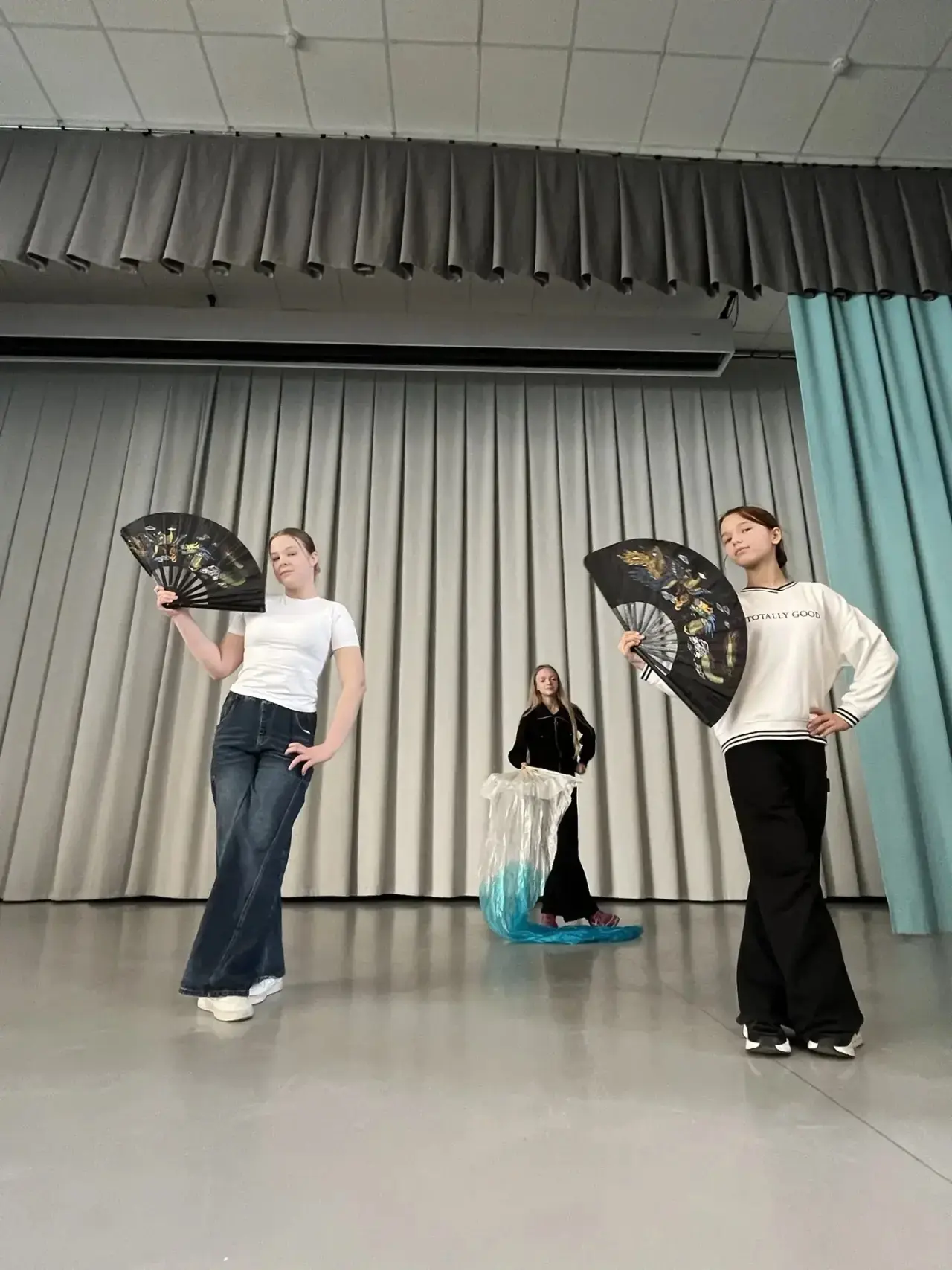 🌟 День китайской культуры: Погружение в  Китай! 🇨🇳✨ Сегодня наш мир наполнился волшебством и восточн