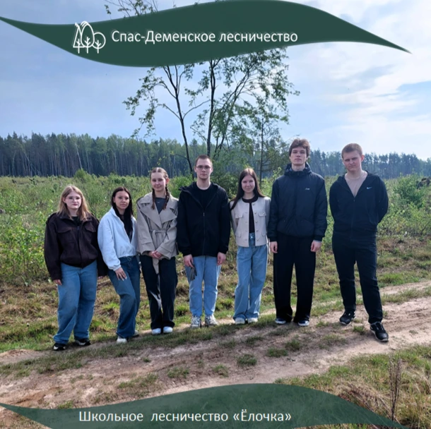 С 2020 года в России ежегодно проходит международная акция «Сад памяти». 🌲🌳Она приуро...