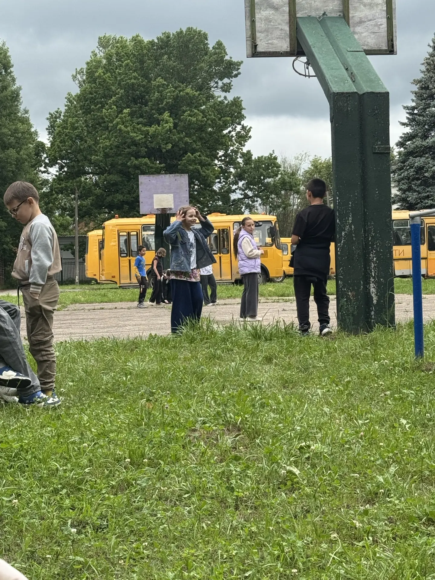 🕊️ День ласточки в лагере «Улыбка»: как это было?

Сегодня наш лагерь превратился в настоящее птичь