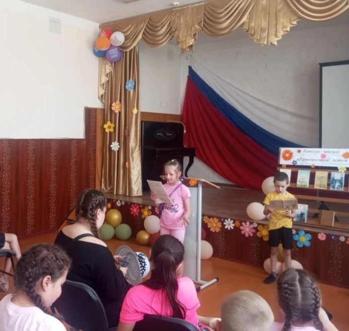 📚Возможность проявить и развить свои способности — одно из ключевых направлений федерального проект