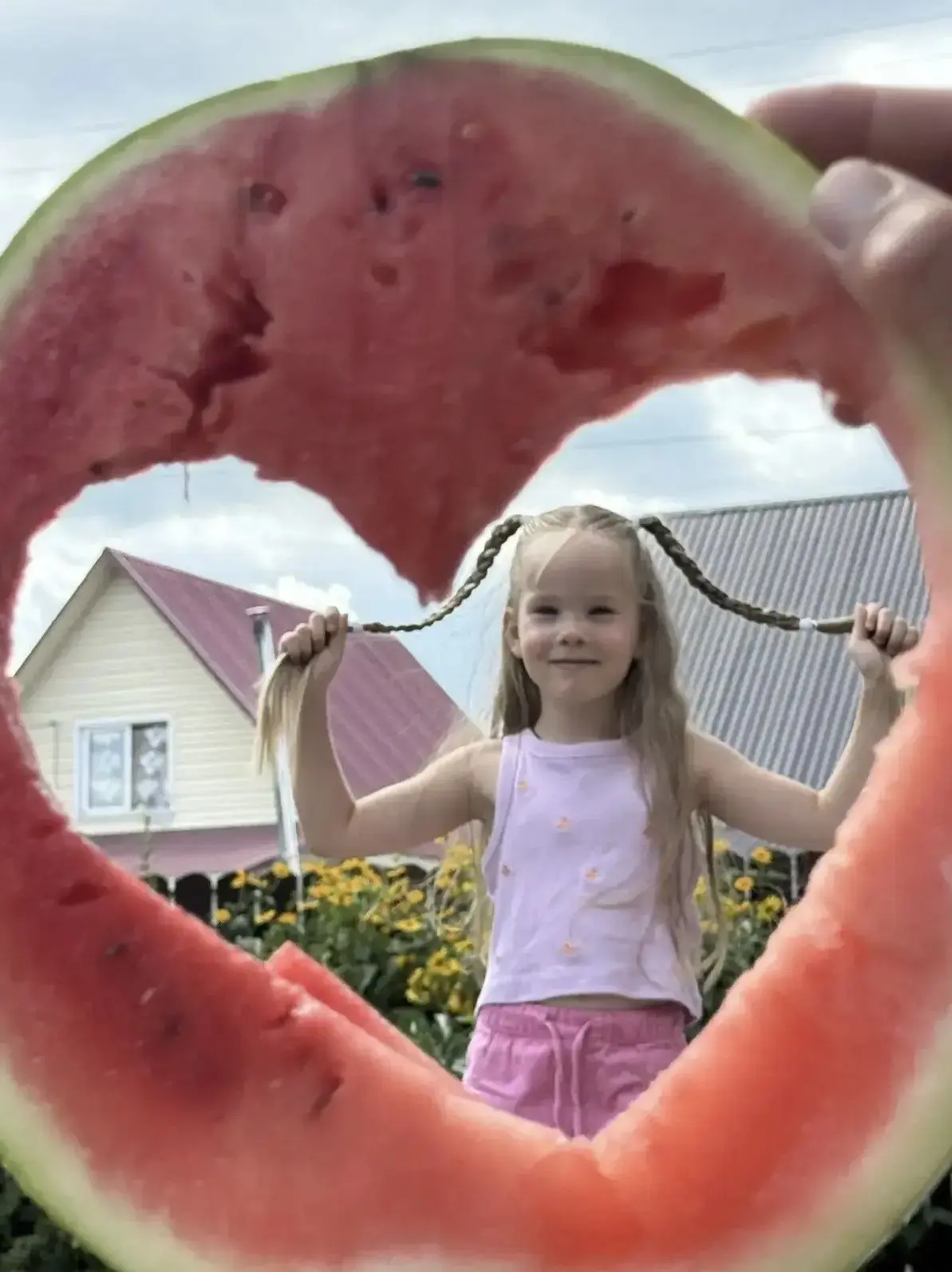 🍉В Средних группах АРБУЗНОЕ НАСТРОЕНИЕ🍉                                      Арбуз: ягода, фрукт и