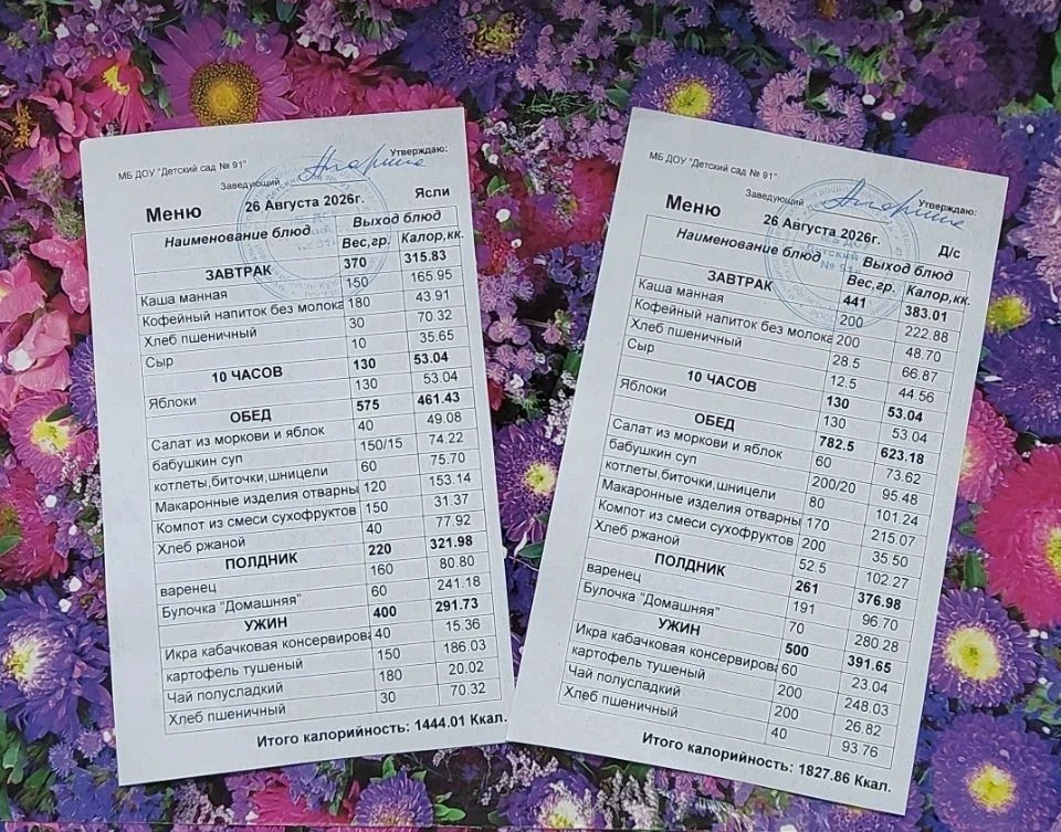 Фото