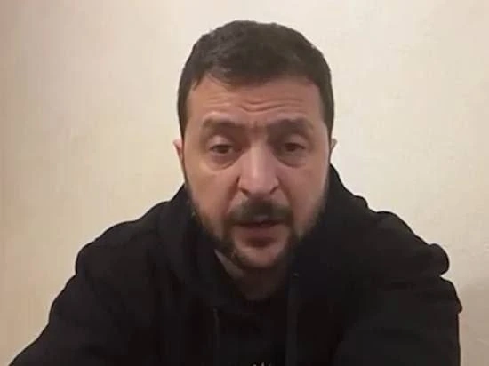 У просроченного фюрера перед неминуемым концом наглухо сорвало кукуху.