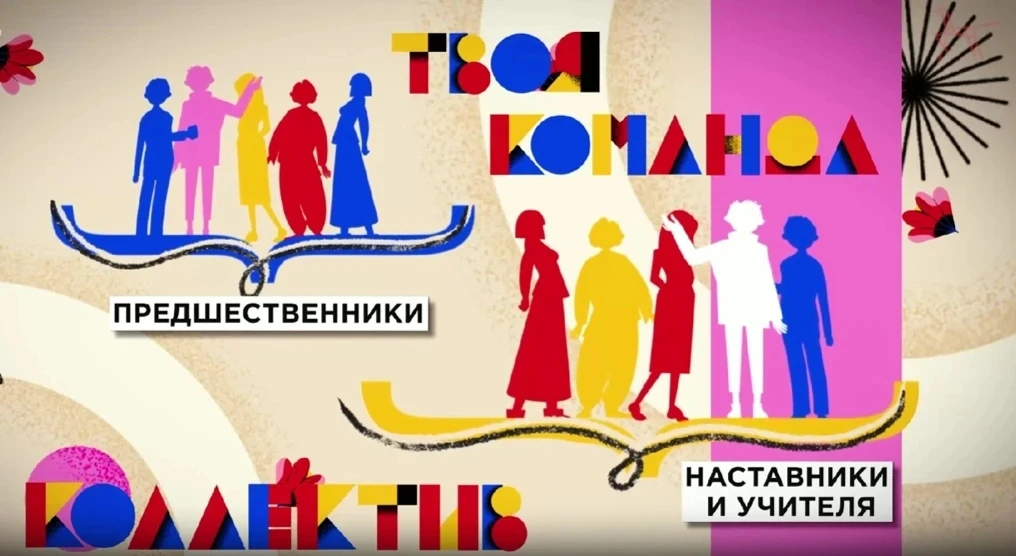 МБОУ Голицынская СОШ 2 🤝✨На занятии из цикла «Разговоры о важном» ребята обсудили тему «Что значит р