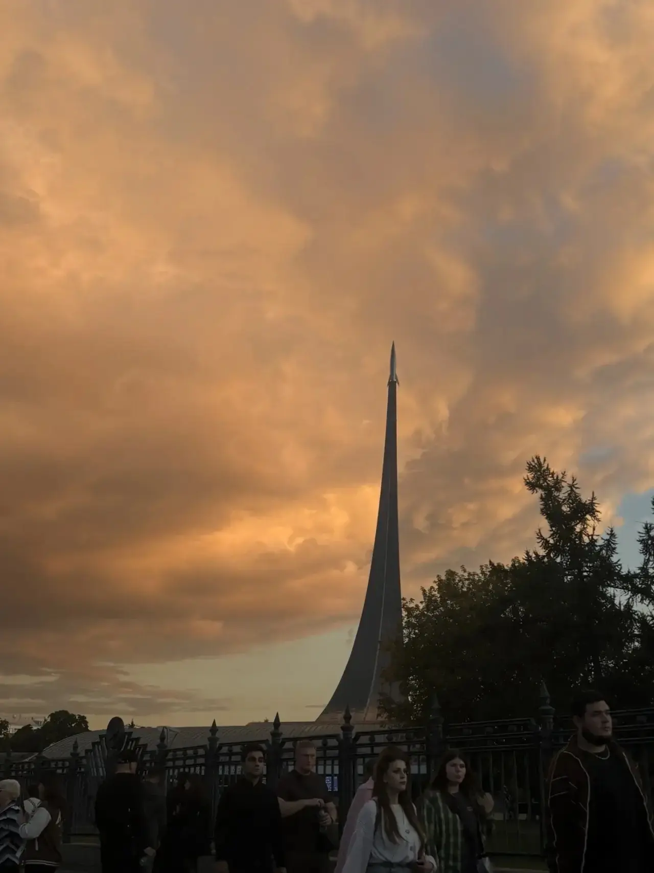 🌸 Наше лето