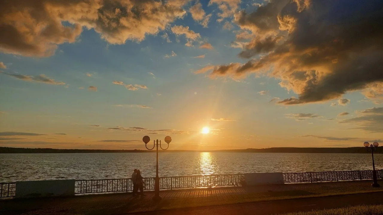 💖Любимому Воткинску посвящается💖
