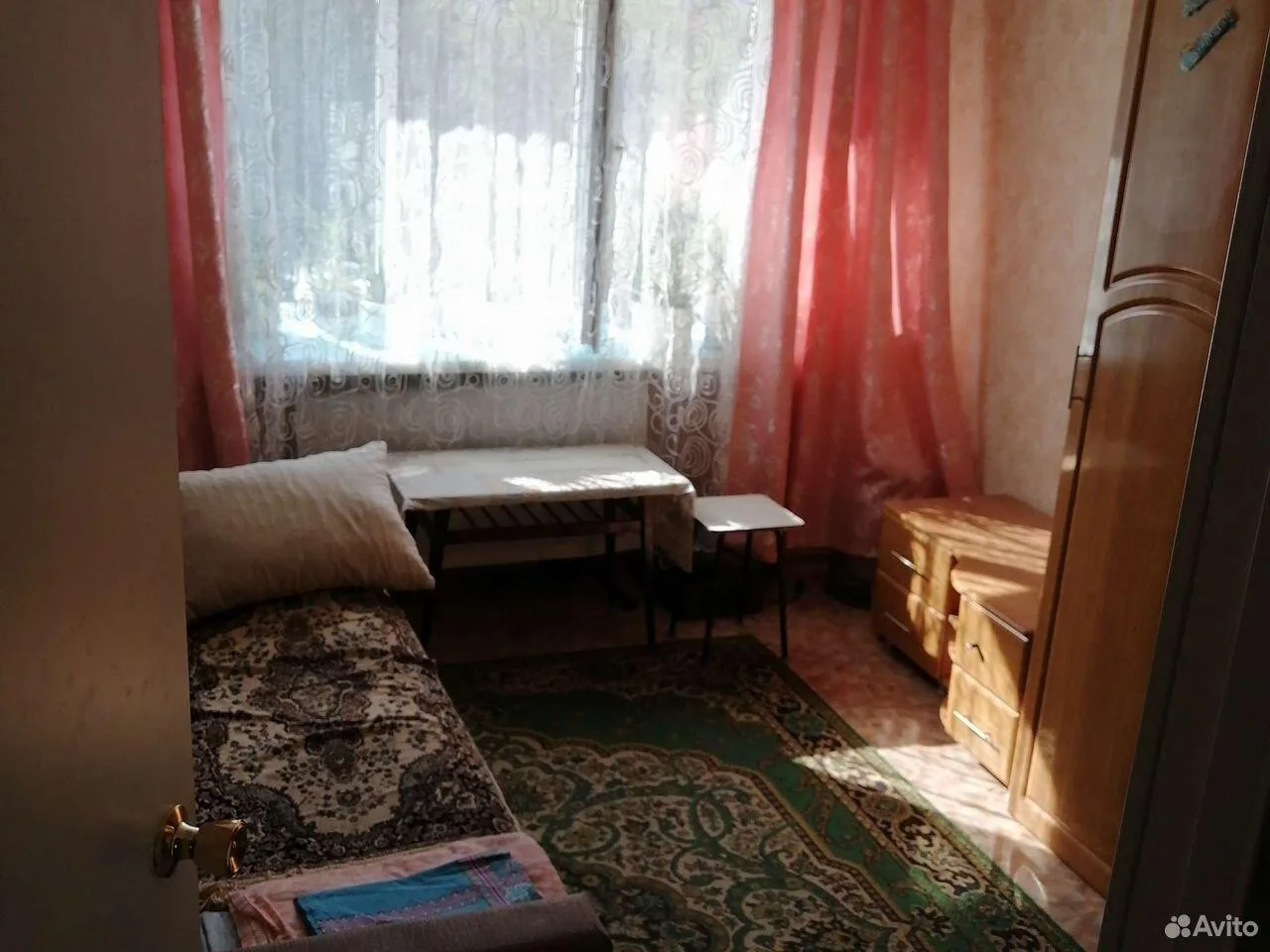 Сдам без посредников: комната, 15м²