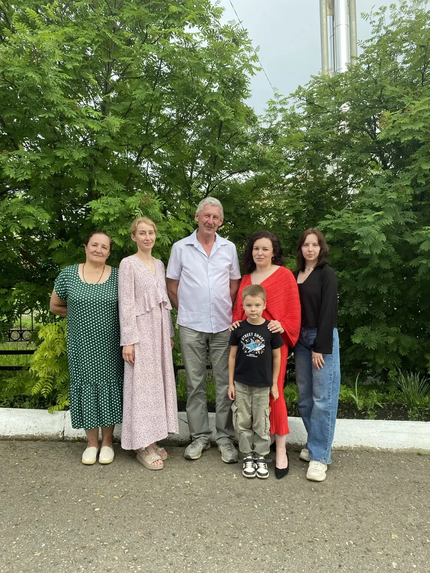 Сегодня свой 60-летний юбилей отмечает начальник отдела строительства и жизнеобеспечения администрац