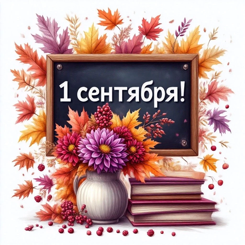 Дорогие ученики, учителя и родители!