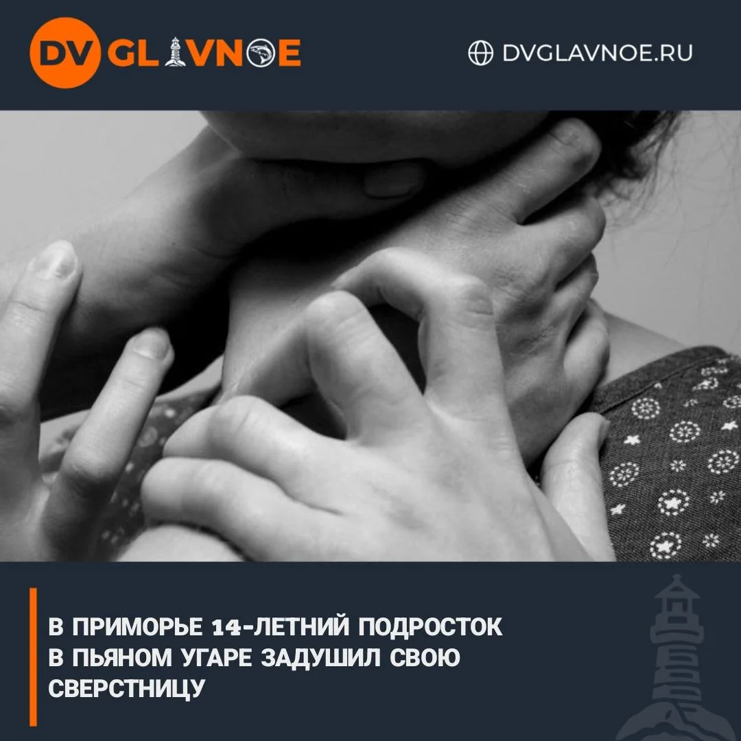 Пьяный подросток задушил сверстницу

Партизанский городской суд Приморского края арестовал на два ме
