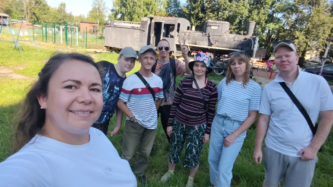 🚌 Познавательная экскурсия
