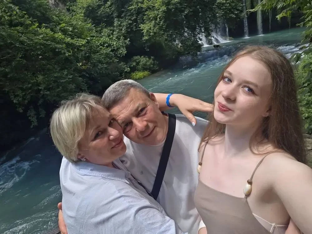 ☀️Где прямо сейчас отдыхают мои туристы?