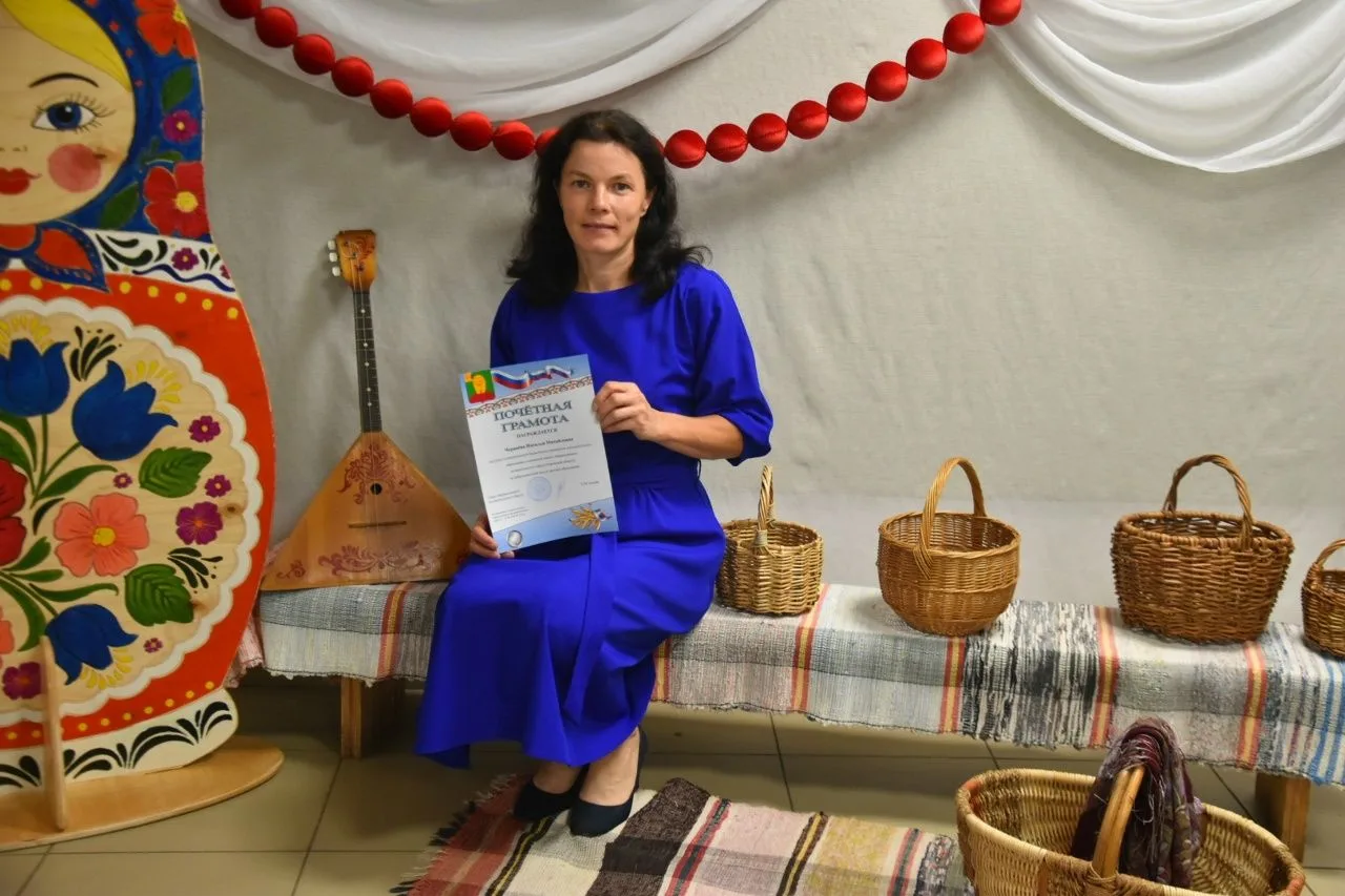 И снова награды...🌟