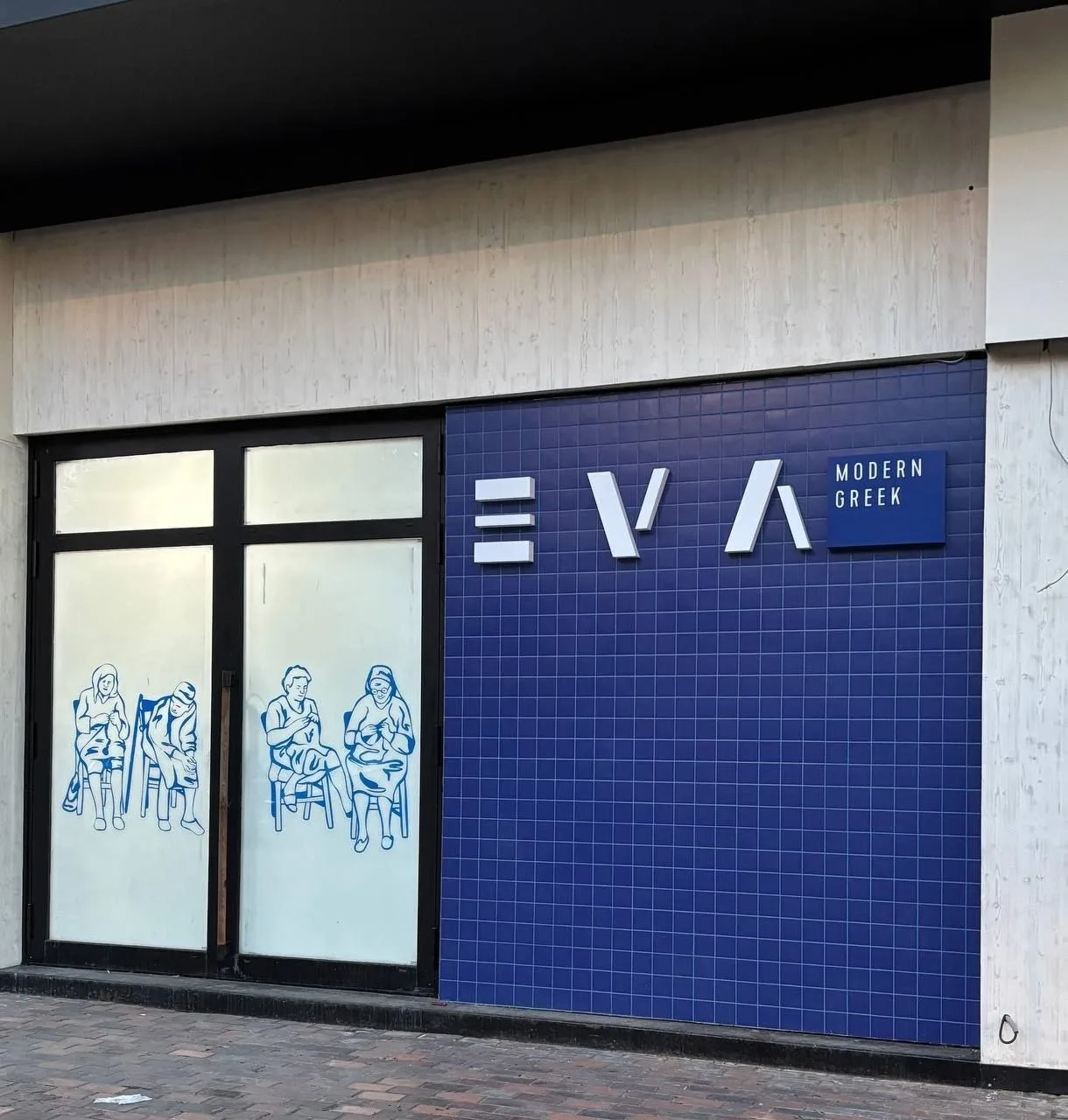 👨‍🍳В ресторан EVA МОСФИЛЬМ по АДРЕСУ : Университетский проспект 25 ,м ломоносовский проспект

треб
