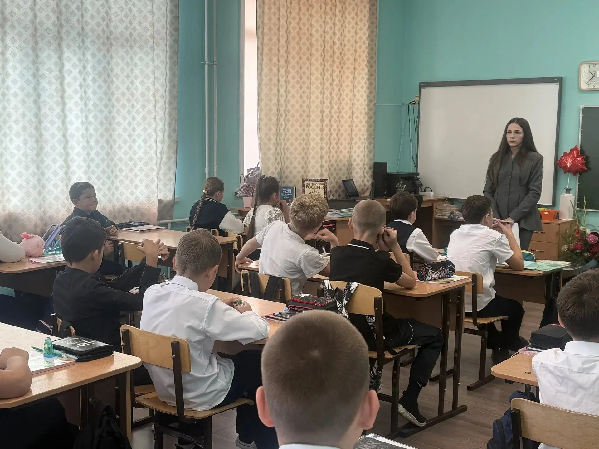 🕊️ 3 СЕНТЯБРЯ — ДЕНЬ СОЛИДАРНОСТИ В БОРЬБЕ С ТЕРРОРИЗМОМ