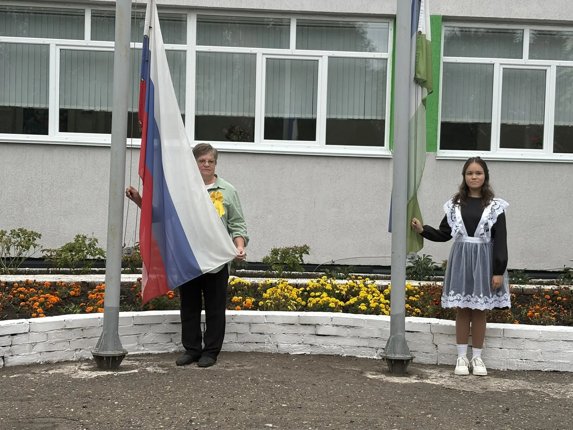 1 сентября — это не просто дата в календаре. Это особенный день, наполненный ароматом о...