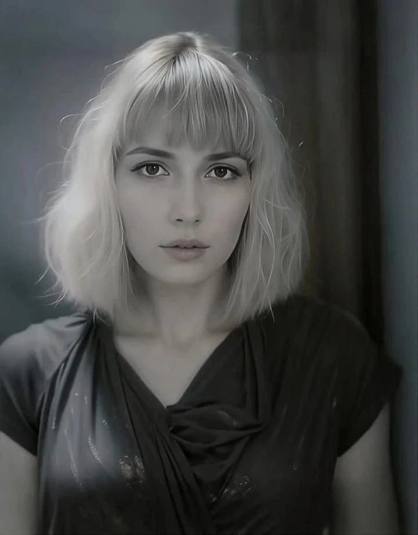 👧 Татьяна, 44