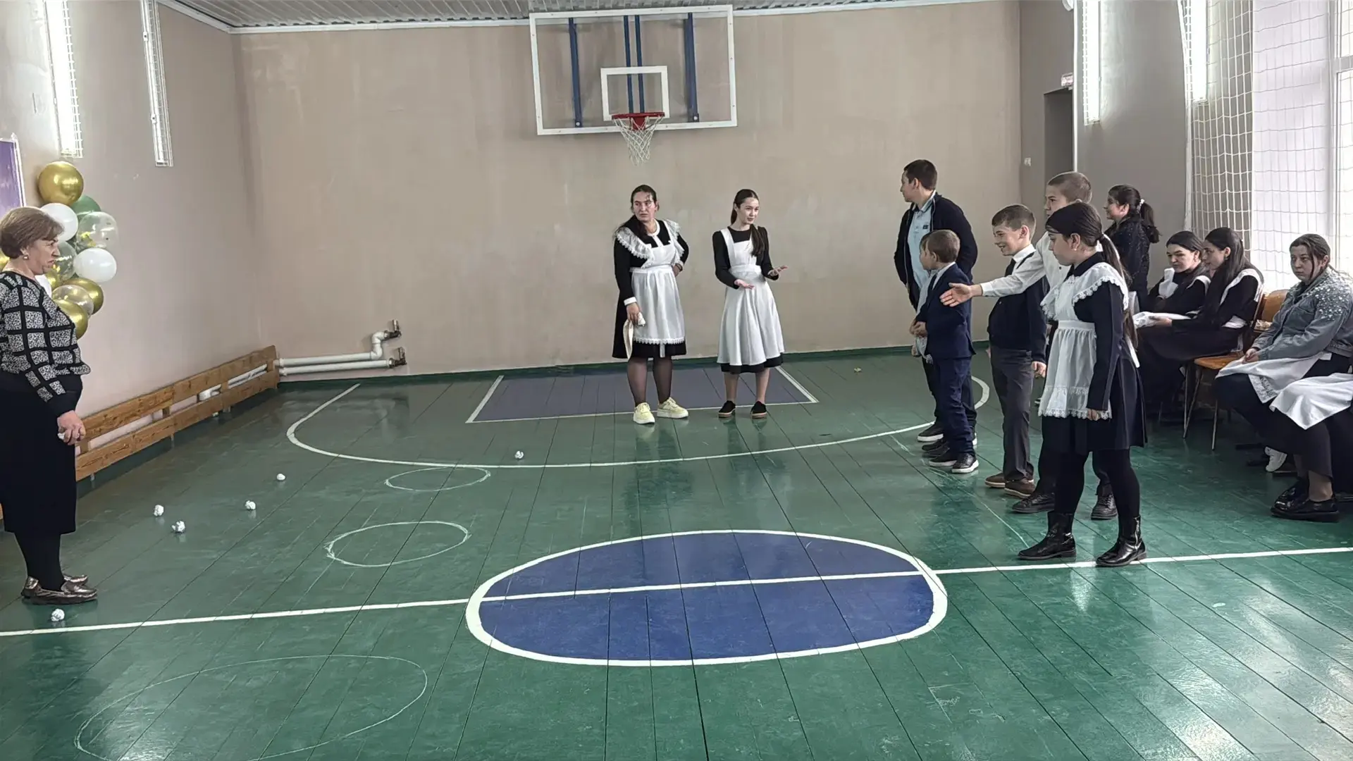 День Земли
