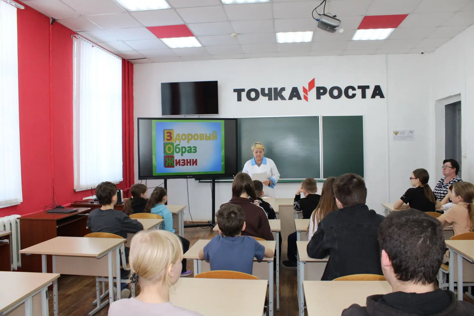 👩‍⚕️ Кто, если не доктор, расскажет о здоровье лучше всех?🥗 Питание — основа энергии ...