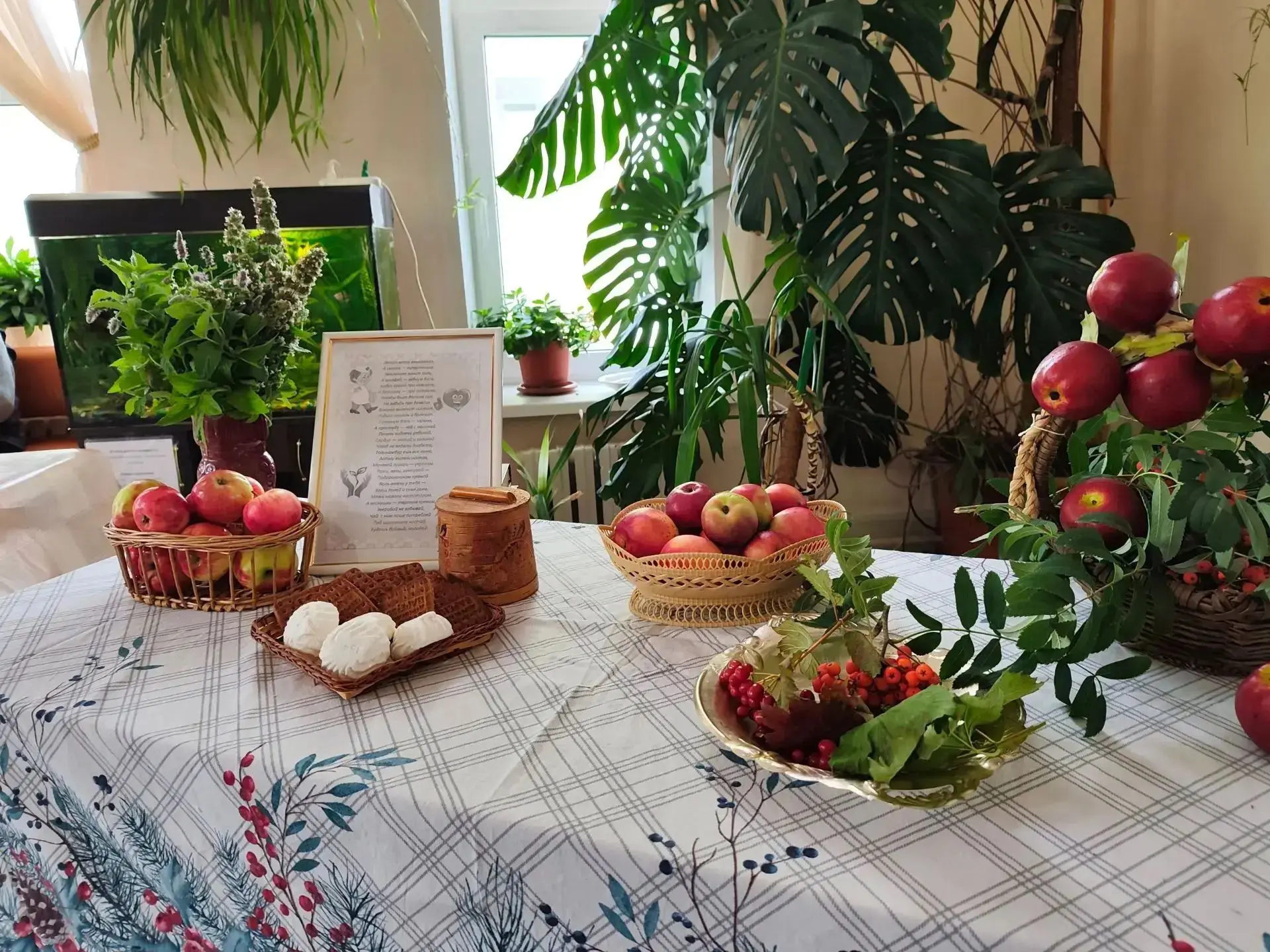 ❗️Август — щедрый месяц, который дарит нам не только спелые плоды, но и самые тёплые мо...