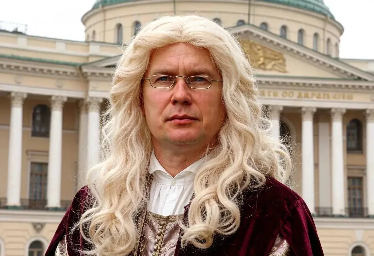 Вологжанин представит Чукотку.
