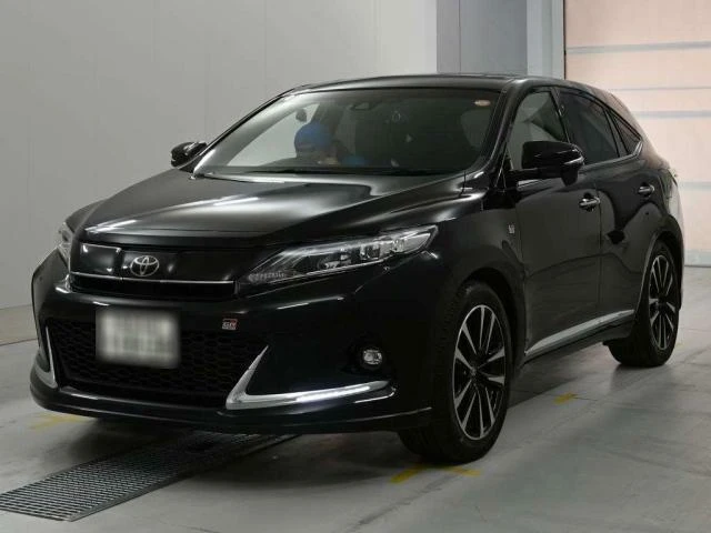🇯🇵TOYOTA HARRIER
вариант к покупке до 160 л.с.

- 2018 год
- 2,0 л., 151 л.с., бензин
- вариатор, 
