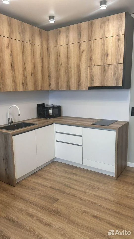 Сдам без посредников: студия, 29.7м²