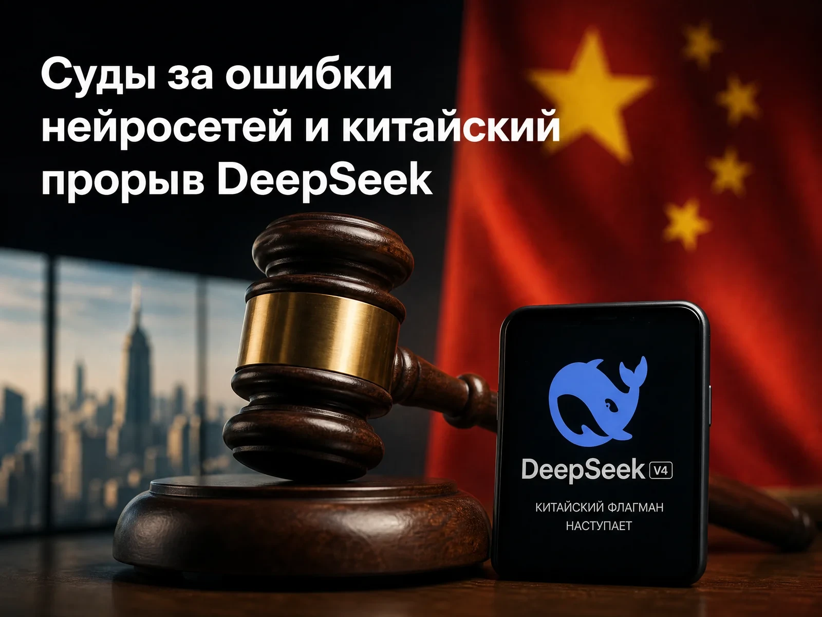 Утренний выпуск «PRO Вайбкодинг» за 4 октября 2026 года.