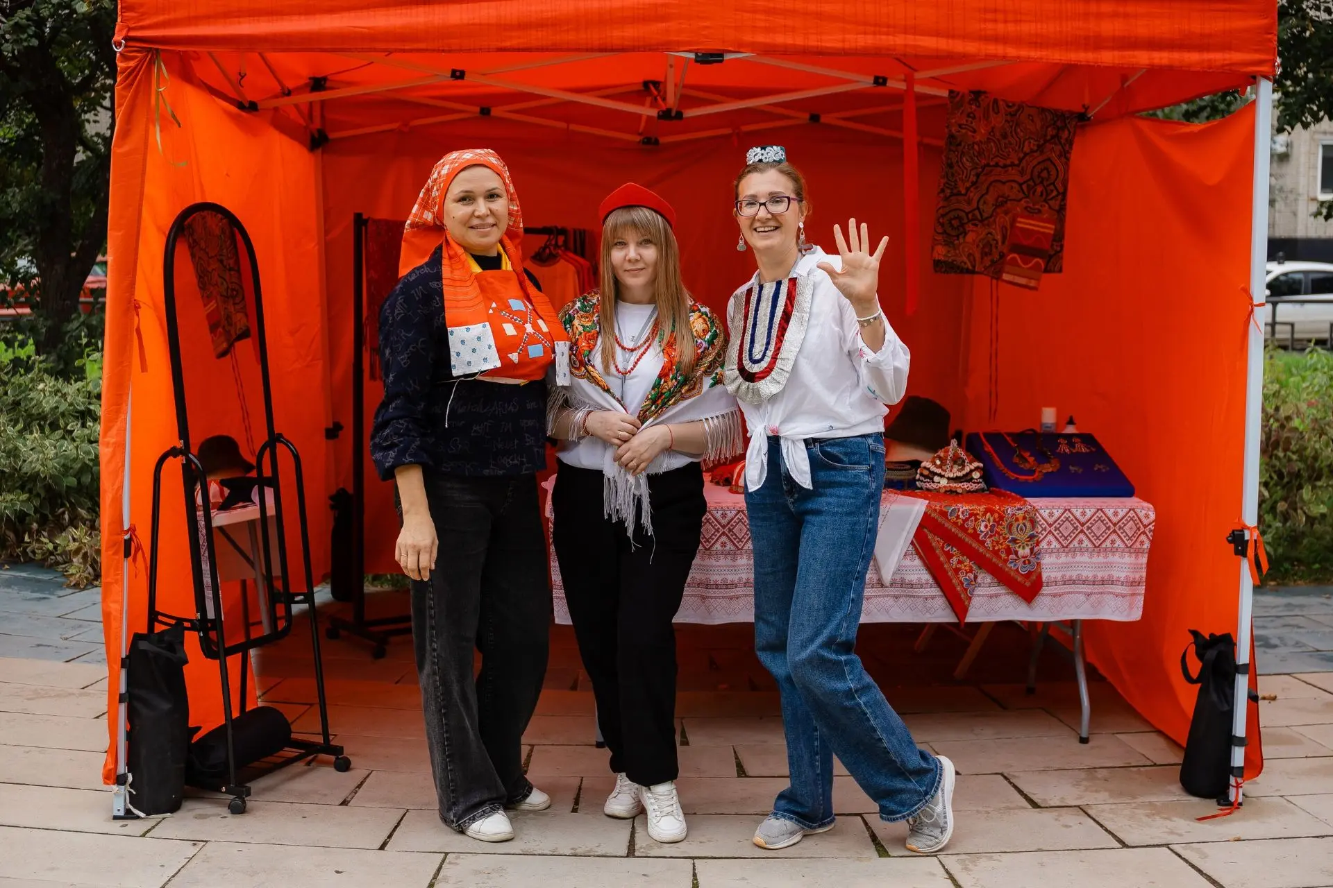 #УлицаРосатом2026