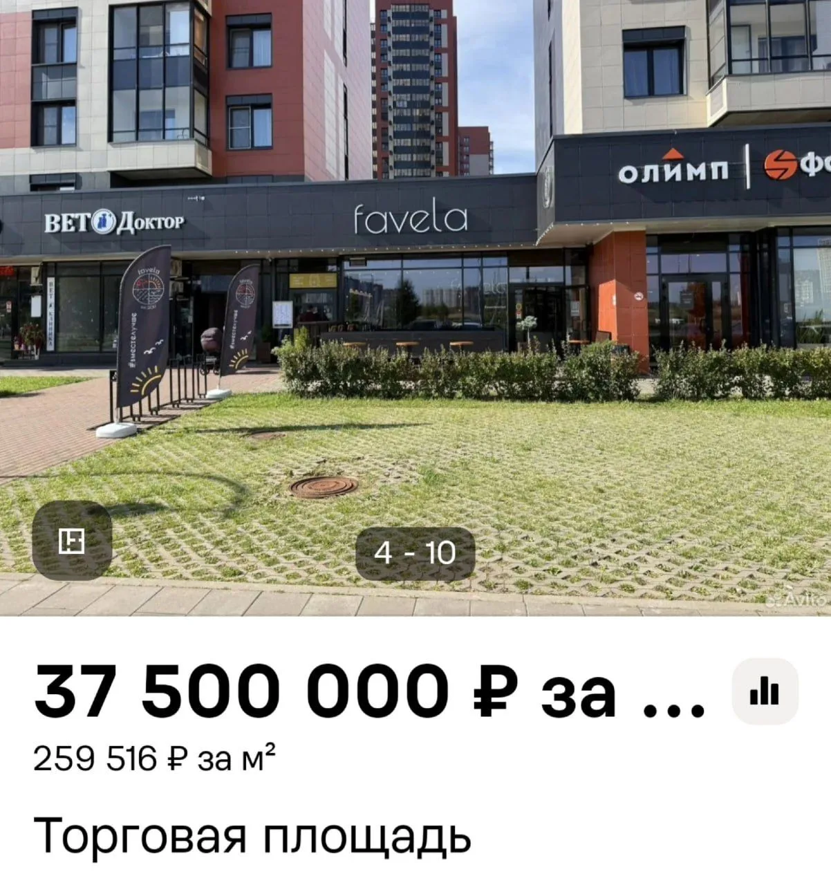 В Обнинске закрывается кафе фавела!