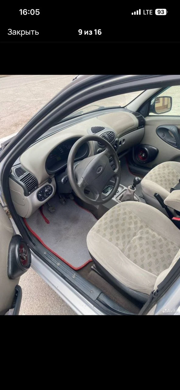 #Авторынок_Осетия
#продам_автомобиль
Состояние: Небитый
Марка: Lada
Модель: Kalina 1
Страна производ