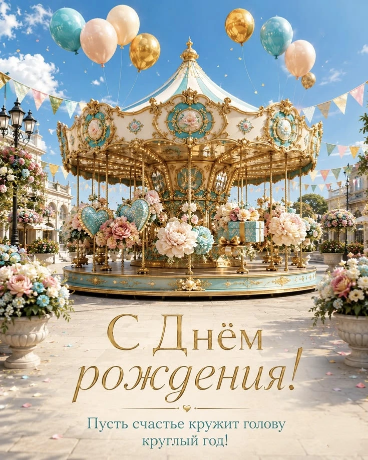 #сднёмрождения