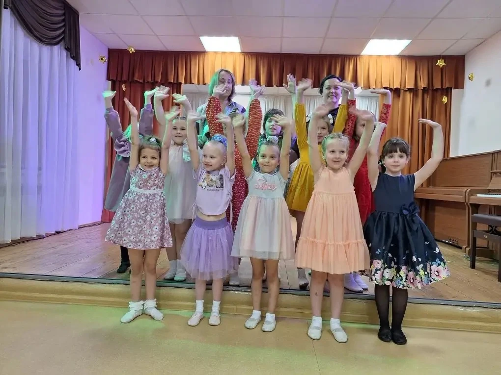 🌟Маленький шаг в мир, который называется Музыка🎶! Так ярко закончился учебный год ,тв...