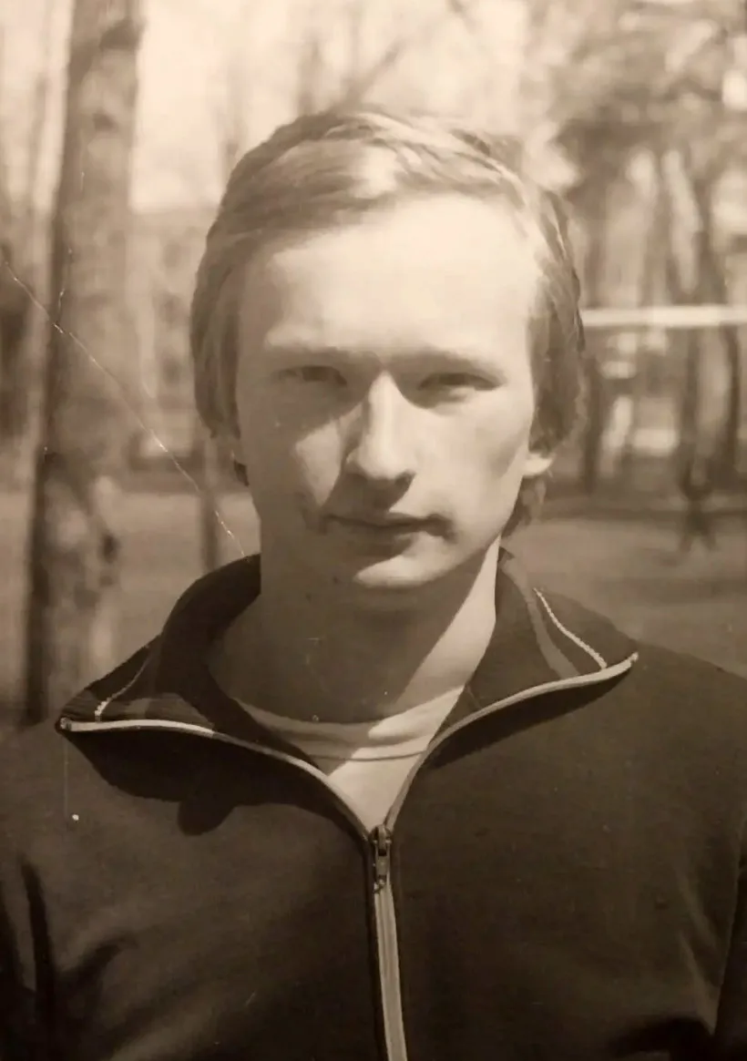 РОДНАЯ КРОВЬ