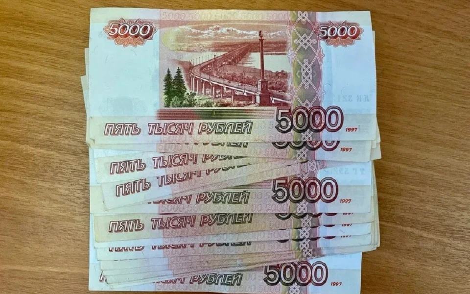 💵 Помогли только жесткие меры.