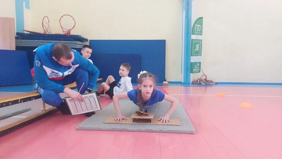 Эта пятница выдалась жаркой! И дело не только в погоде, а в настоящем спортивном накале страстей. На