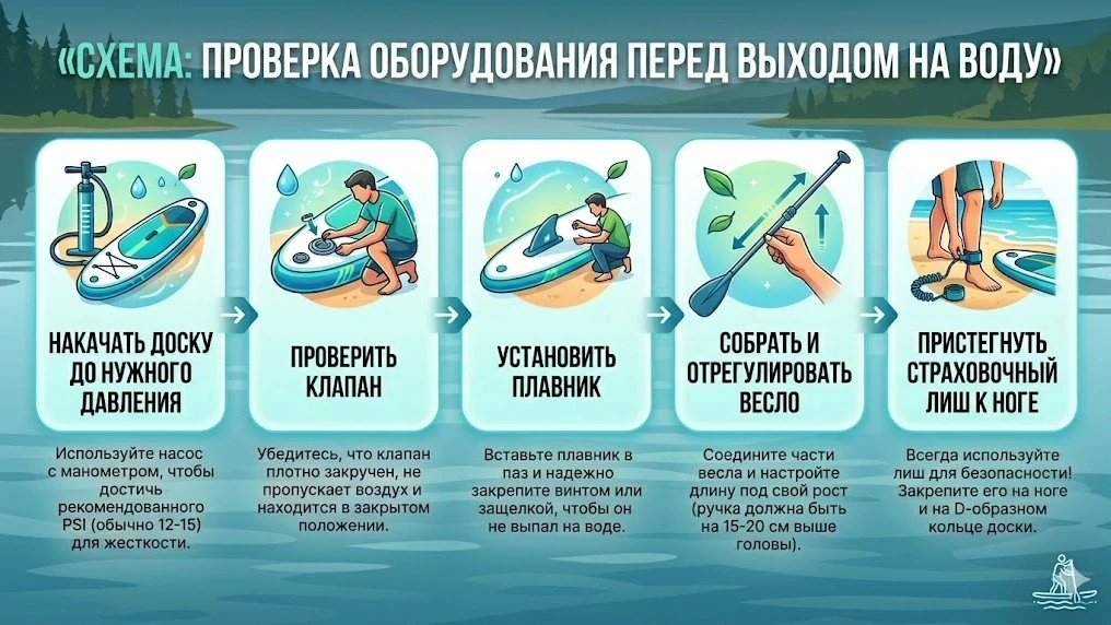 ПОМНИТЕ!
Нарушение правил безопасного поведения на воде - это главная причина гибели людей, в том чи