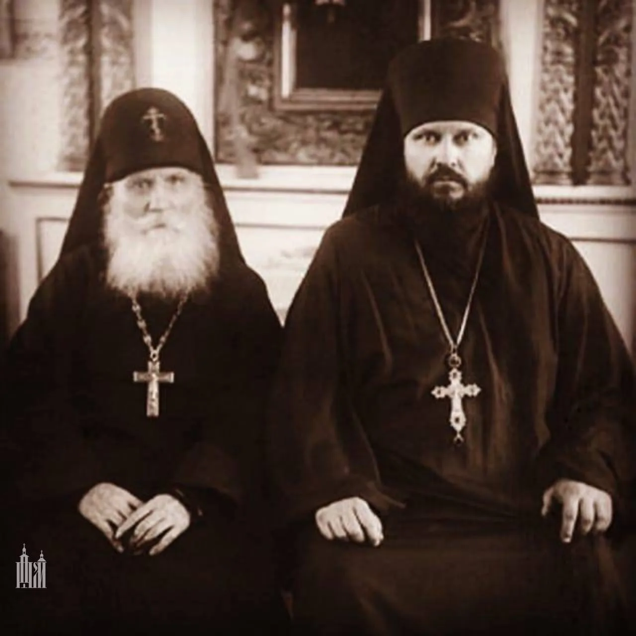 3 мая чтим память Святейшего Патриарха Пимена (Извекова). В этот день в 1990 году он от...