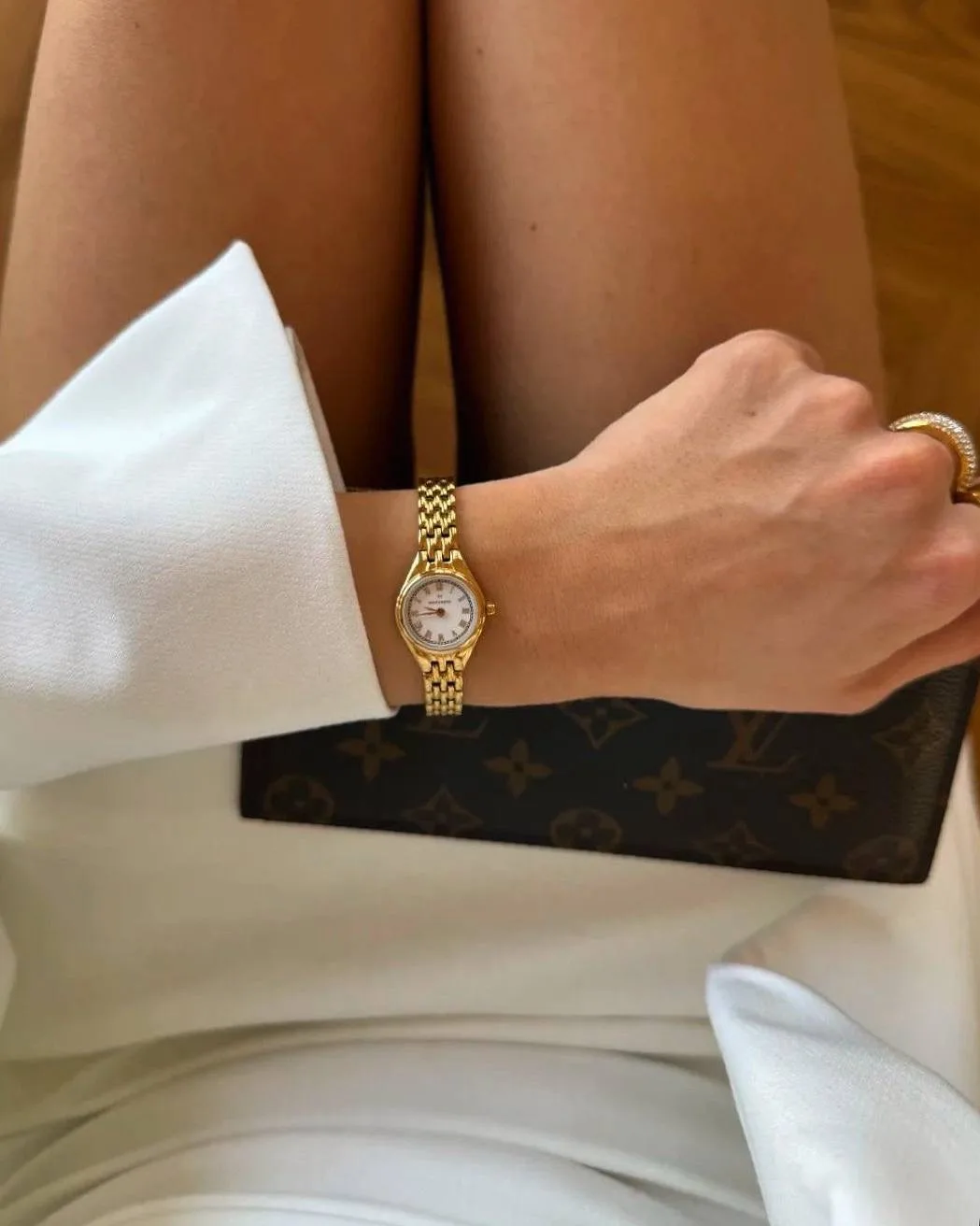 Полутона изысканных образов прощального августа 💍🪽