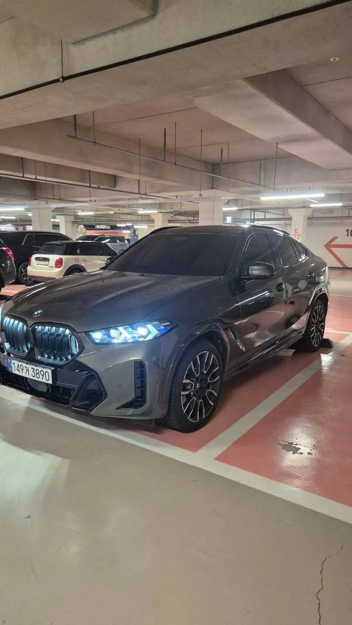 ✅12150 000 РУБЛЕЙ! BMW X6 xDrive40i M Sport Pro