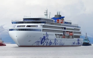 «Арклайнер» ОСК