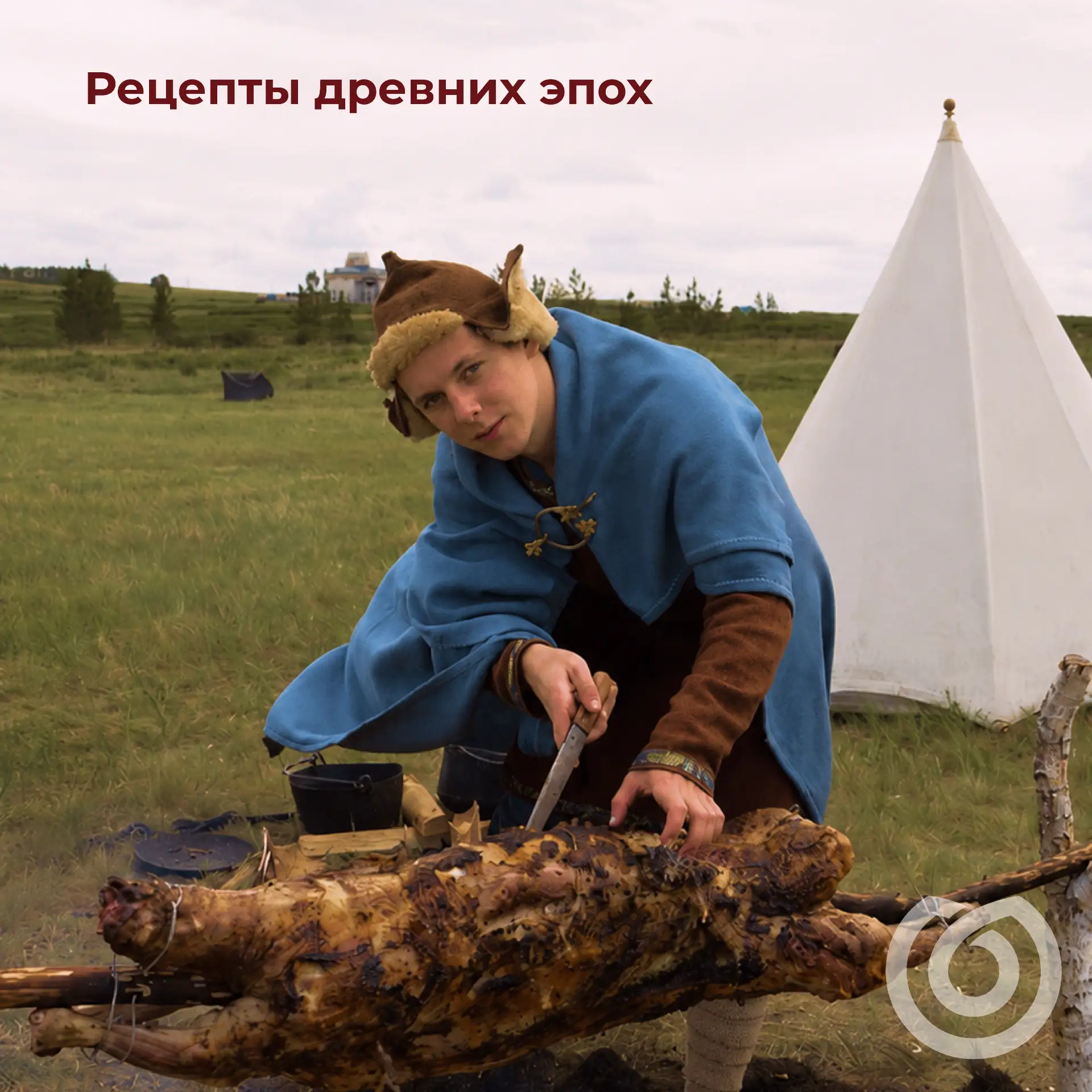 Ждете ли вы наш вкусный гастрономический фестиваль «Крынка» так, как ждем его мы?