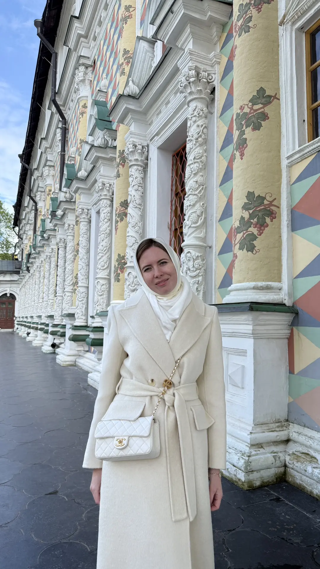 Про нашу поездку в Троице-Сергиеву Лавру ↓

[Мы не просто так поехали «на шару», а запланировали зар