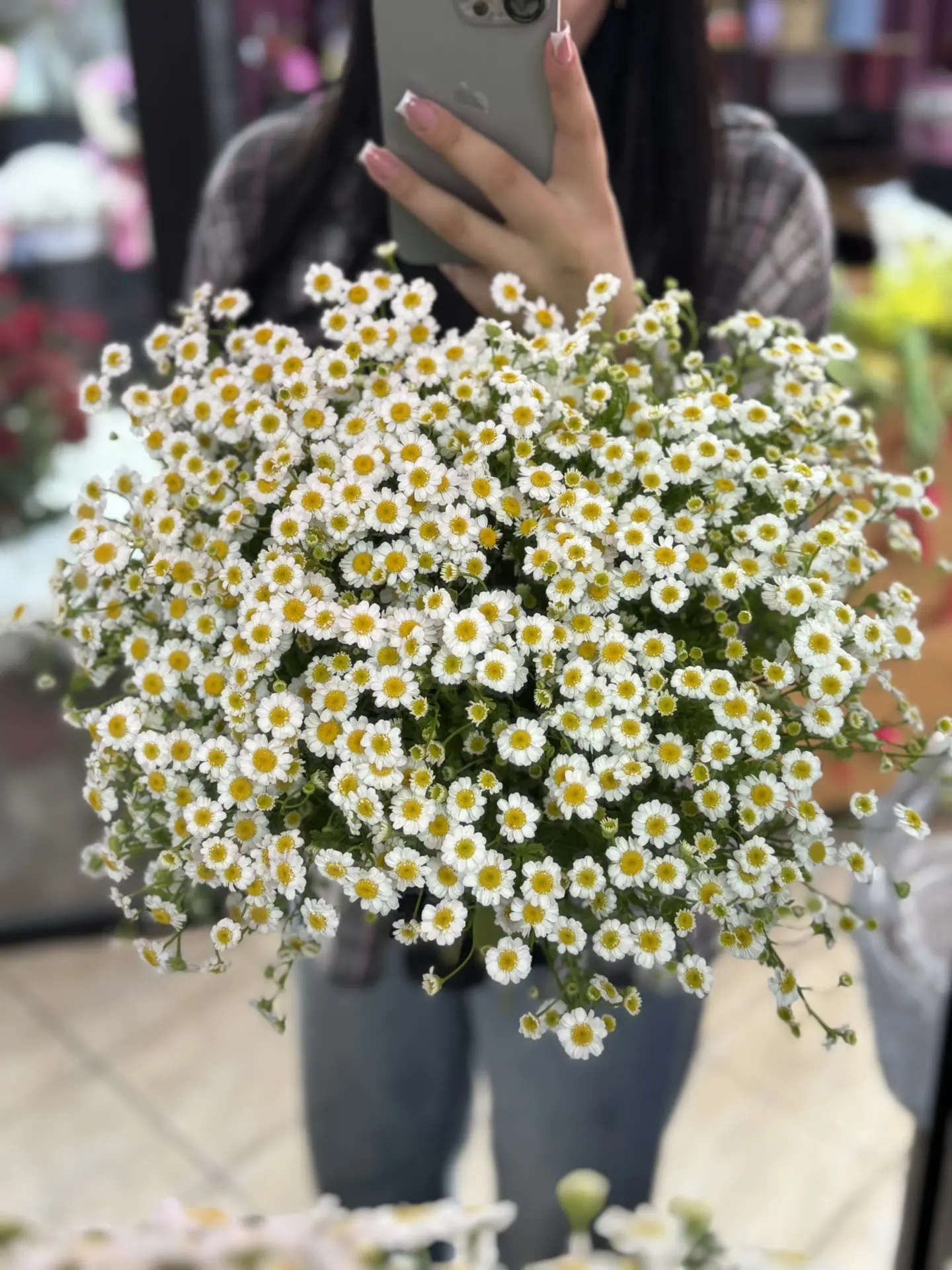 Матрикария 
Упаковка 1290₽