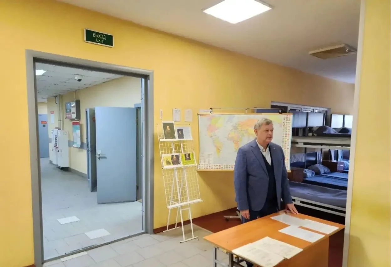🎉 В войсковой части 3128 состоялась тёплая и по-настоящему ценная встреча — беседа с в...