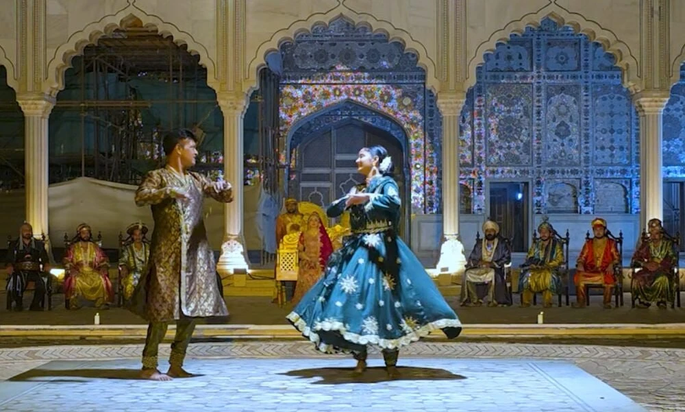 ​🇵🇰📜Пакистанский Лахор готовится стать культурной столицей ШОС