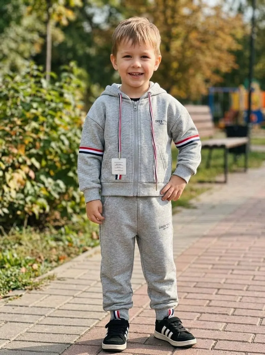 Костюм на мальчика 🔥☔️