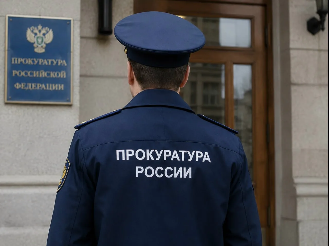 🚨 Помощника прокурора арестовали по делу об изнасилованиях в Волгоградской области

По версии следс